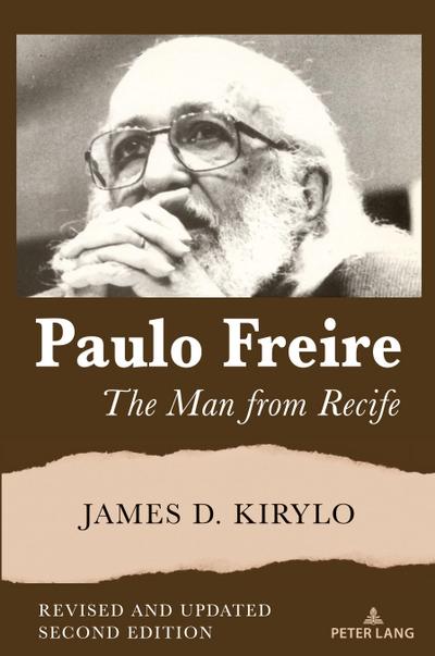 Paulo Freire