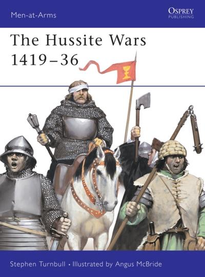 Hussite Wars 1419 36