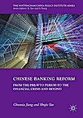 Chinese Banking Reform