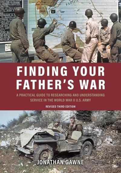 Finding Your Father’s War