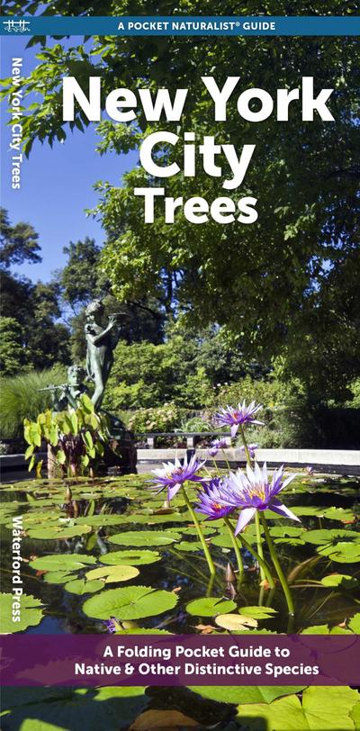 Waterford Press: New York City Trees