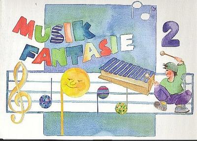 Musik-Fantasie 2