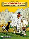 Yakari 2: Yakari und der Weiße Bison