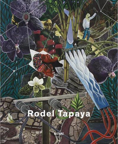 Rodel Tapaya, English Edition