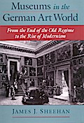 Museums in the German Art World