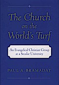 The Church on the World’s Turf