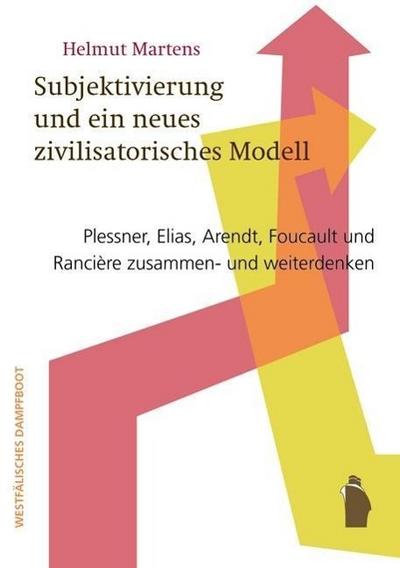 Subjektivierung und ein neues zivilisatorisches Modell