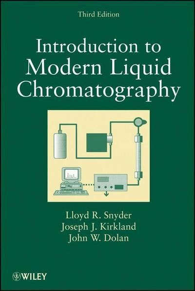 Introduction to Modern Liquid Chromatography