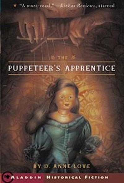 Puppeteer’s Apprentice
