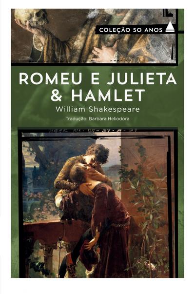 Romeu e Julieta e Hamlet
