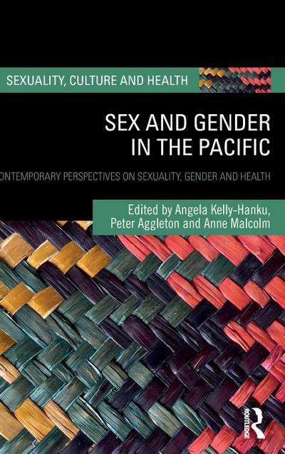 Sex and Gender in the Pacific