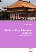 School Political Education in Taiwan