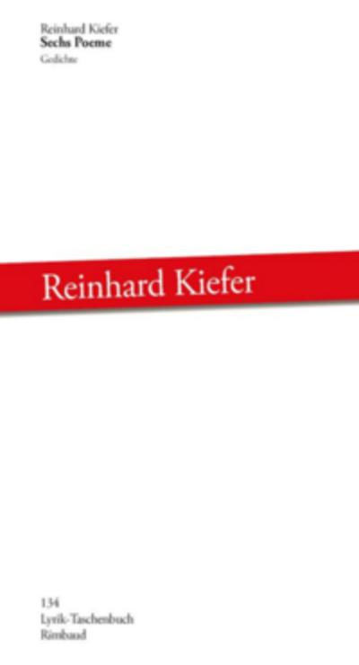 Sechs Poeme