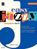 Easy Jazzy Saxophone Duets
