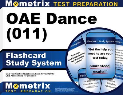 Oae Dance (011) Flashcard Study System
