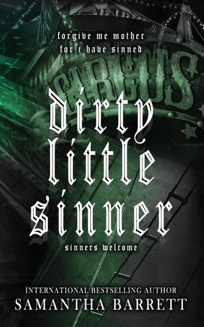Dirtyb Little Sinner