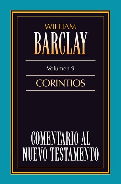 Comentario Al N.T. Vol. 09 - Corintios