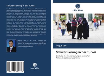 Säkularisierung in der Türkei