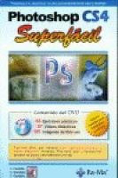 PhotoShop CS4 : superfácil