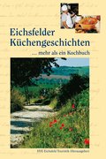 Eichsfelder Küchengeschichten - Mathias Behrens-Egge