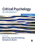 Critical Psychology