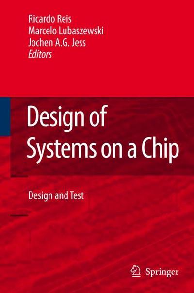 Design of Systems on a Chip