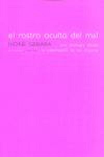 El rostro oculto del mal : una teología desde la experiencia de las mujeres