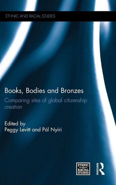 Books, Bodies and Bronzes