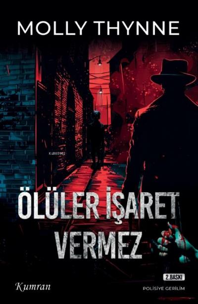 Ölüler Isaret Vermez