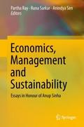 Economics, Management and Sustainability