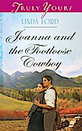 Joanna and the Footloose Cowboy