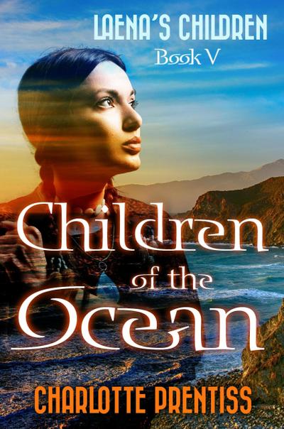 Children of the Ocean (Laena’s Children, #5)