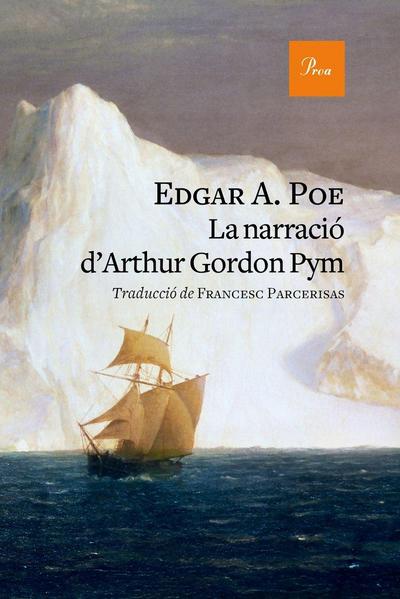 La narració d’Arthur Gordon Pym