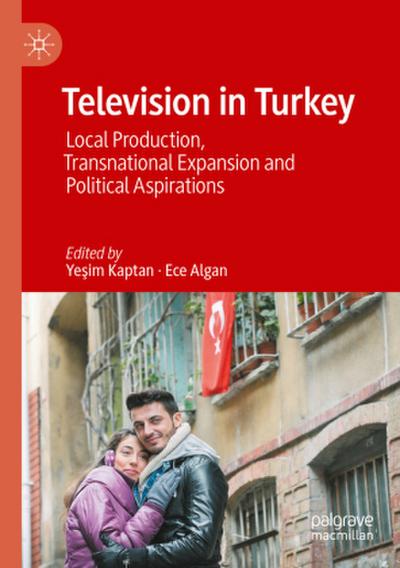 Television in Turkey