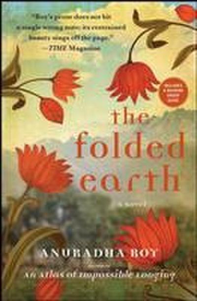 Folded Earth
