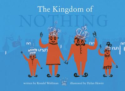 The Kingdom of Nothing