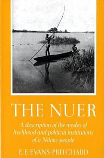 The Nuer