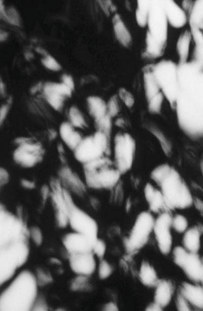 Blur of the Otherworldly: Contemporary Art, Technology, and