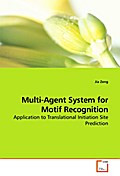 Multi-Agent System for Motif Recognition