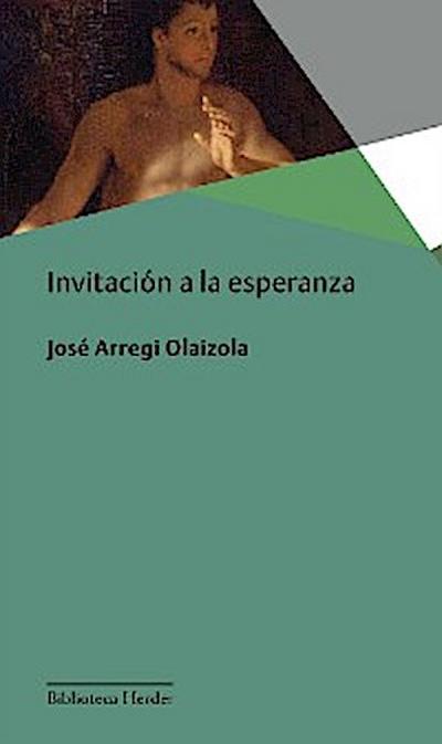 Invitación a la esperanza