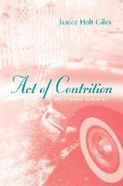 Act of Contrition