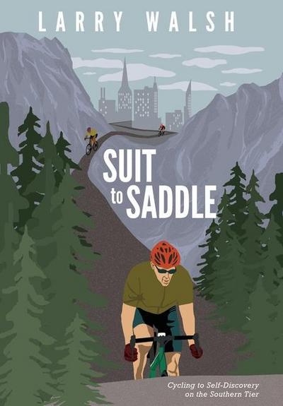 Suit to Saddle
