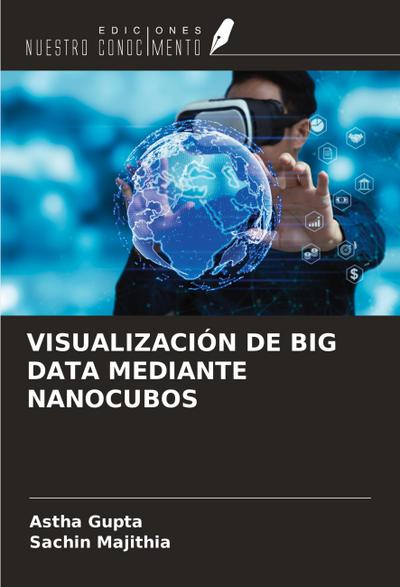 VISUALIZACIÓN DE BIG DATA MEDIANTE NANOCUBOS