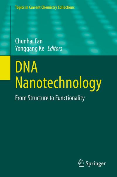 DNA Nanotechnology