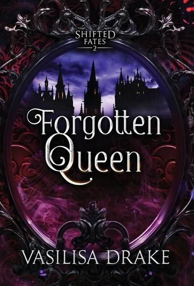 Forgotten Queen