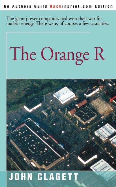 The Orange R