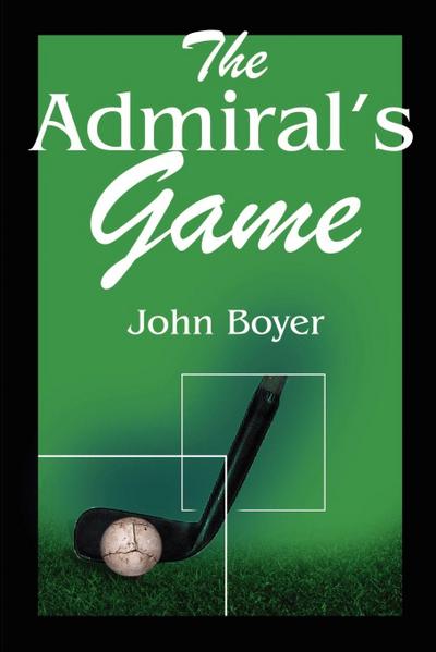 The Admiral’s Game