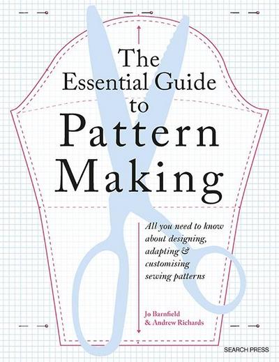 Essential Guide to Pattern Making