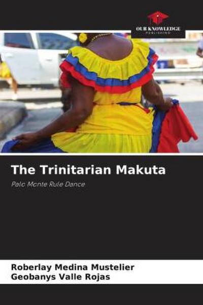 The Trinitarian Makuta