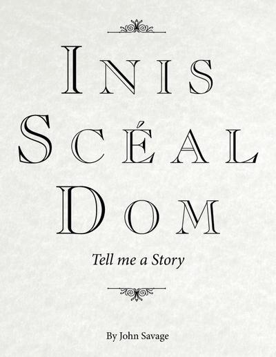 Inis Scéal Dom